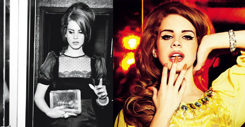 Lana Del Rey Vogue Italia Interview