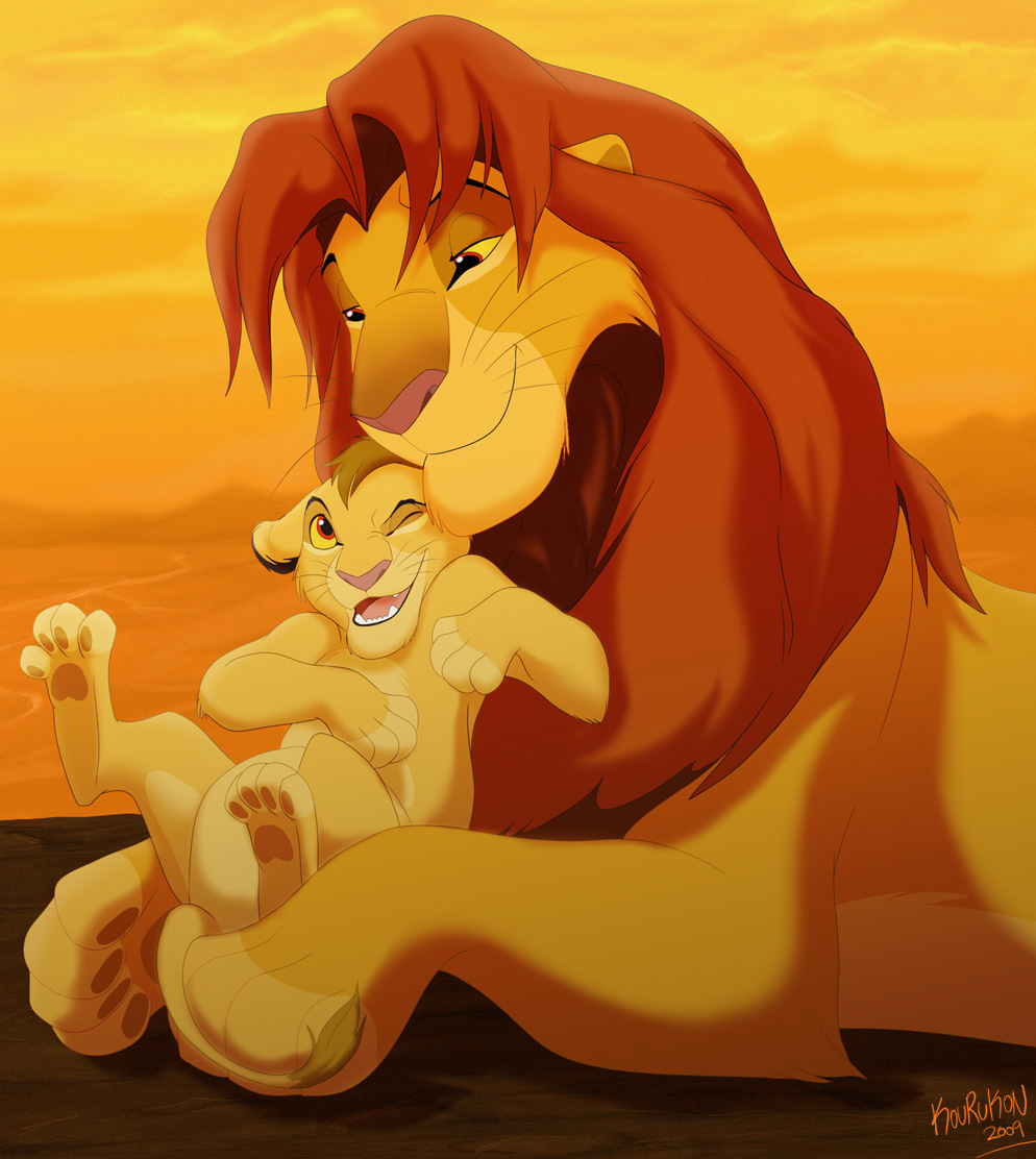 Lion King 2