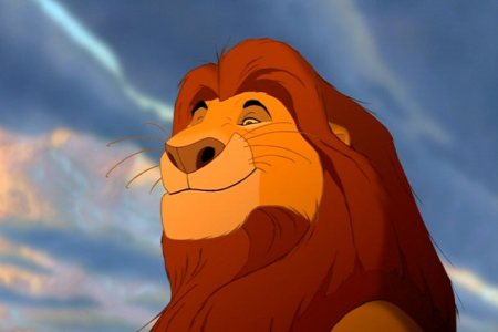 Lion King 2 Characters Names Pictures