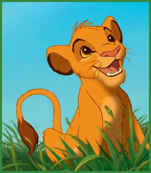 Lion King 2 Characters Names Pictures