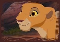 Lion King 2 Characters Names Pictures