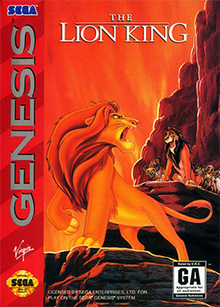 Lion King 2 Characters Wiki