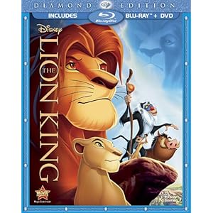 Lion King 2 Dvd Amazon