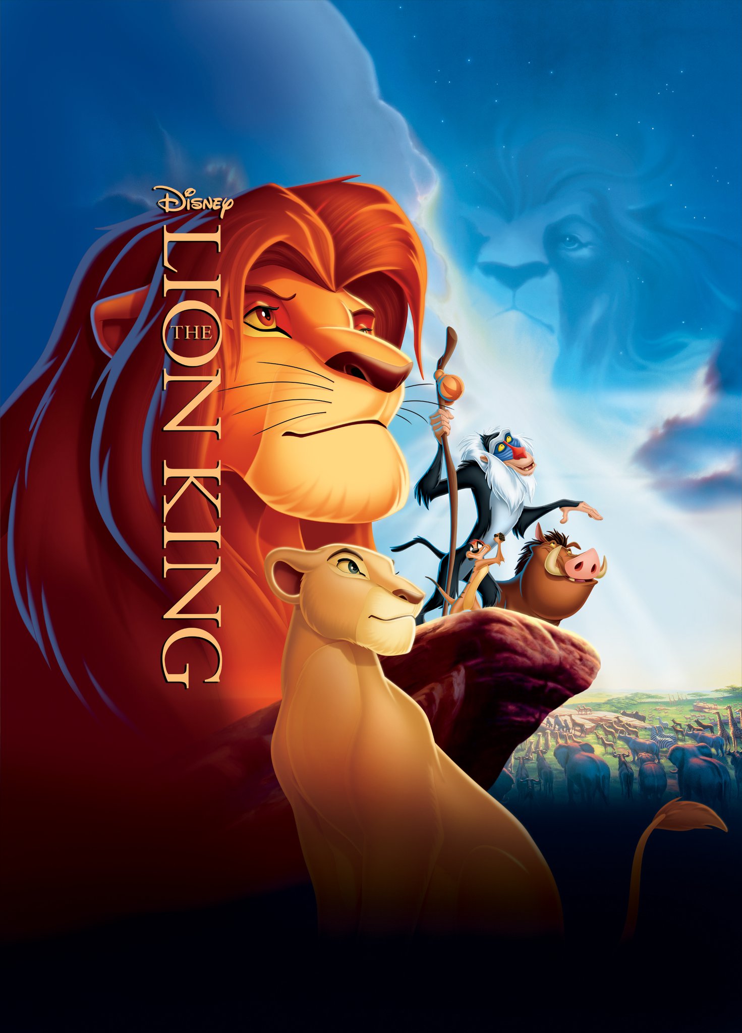 Lion King 2 Dvd Walmart