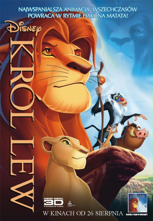 Lion King 2 Dvdrip