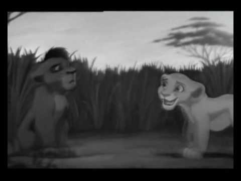 Lion King 2 Kiara And Kovu Love Song