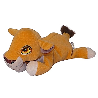 Lion King 2 Kiara Plush