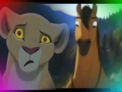 Lion King 2 Kiara Quotes