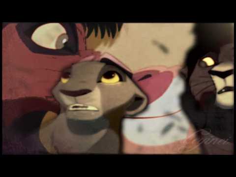 Lion King 2 Kovu Voice Actor