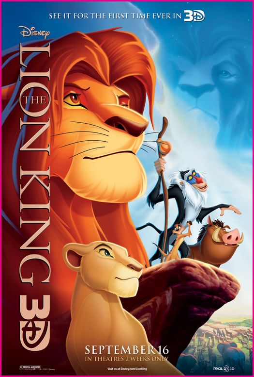 Lion King 2 Movie Download