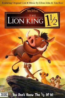 Lion King 2 Movie Free