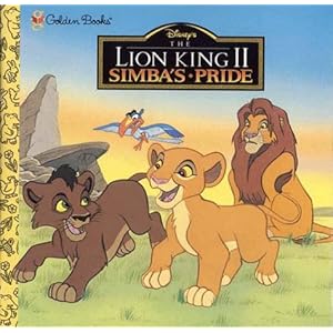 Lion King 2 Movie Free