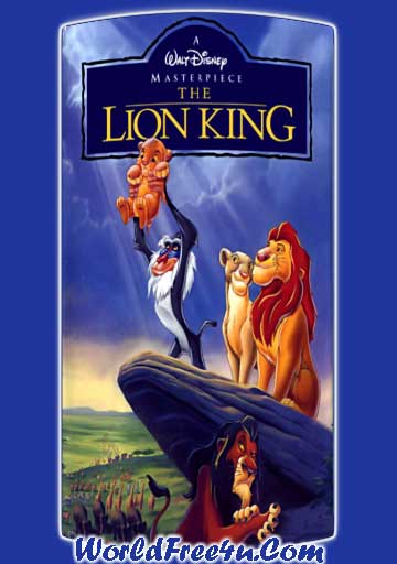 Lion King 2 Movie Free Download