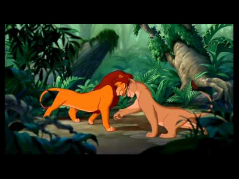 Lion King 2 Movie Full