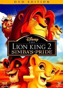 Lion King 2 Movie Full