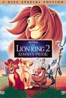 Lion King 2 Movie Full Movie