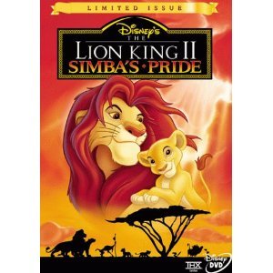 Lion King 2 Movie Full Movie