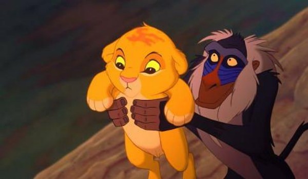 Lion King 2 Movie Full Movie