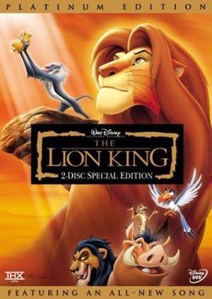 Lion King 2 Movie Online Free