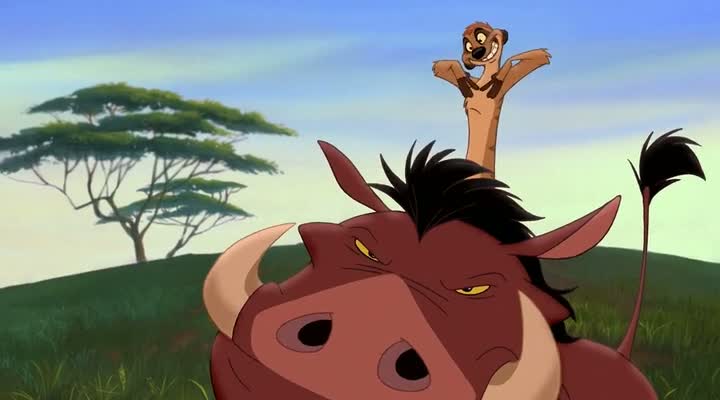 Lion King 2 Movie Online Free