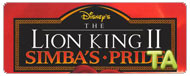 Lion King 2 Movie Online Free Simba