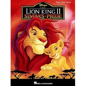 Lion King 2 Movie Online Free Simba