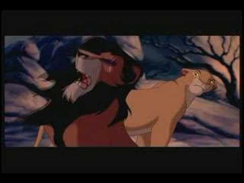 Lion King 2 Movie Trailer