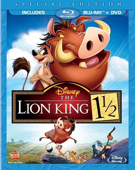 Lion King 2 Movie2k