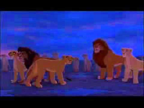 Lion King 2 Soundtrack