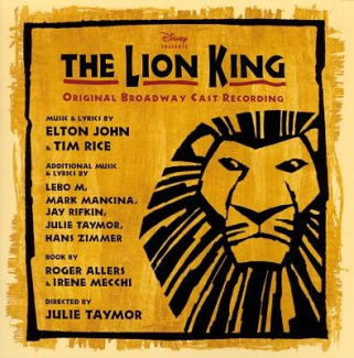 Lion King 2 Soundtrack Download Free