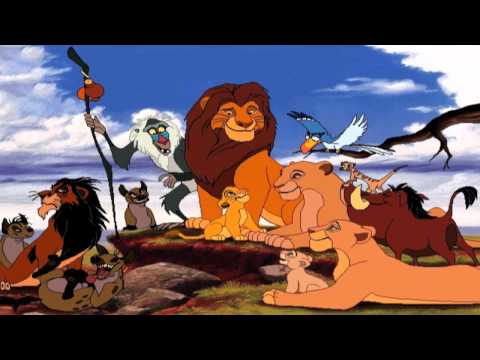 Lion King 2 Soundtrack Download Free