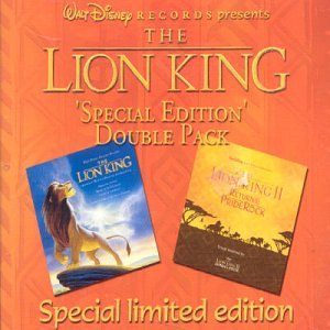 Lion King 2 Soundtrack Download Free