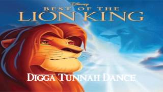 Lion King 2 Soundtrack Itunes