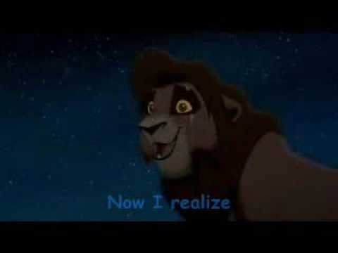 Lion King 2 Soundtrack Lyrics