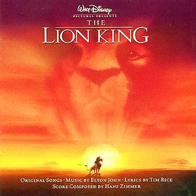 Lion King 2 Soundtrack Mp3