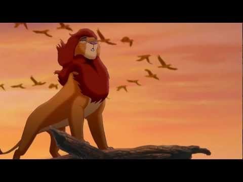 Lion King 2 Soundtrack We Are One