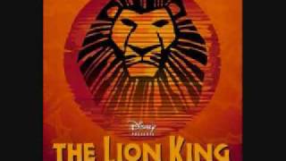 Lion King 2 Soundtrack Youtube