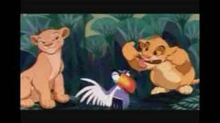 Lion King 2 Soundtrack Youtube