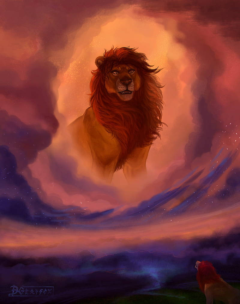 Lion King Quotes Mufasa And Simba