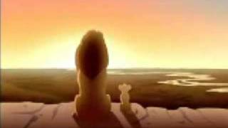 Lion King Quotes Mufasa Everything The Light Touches