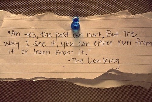 Lion King Quotes Rafiki Hits Simba