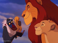 Lion King Quotes Rafiki Hits Simba