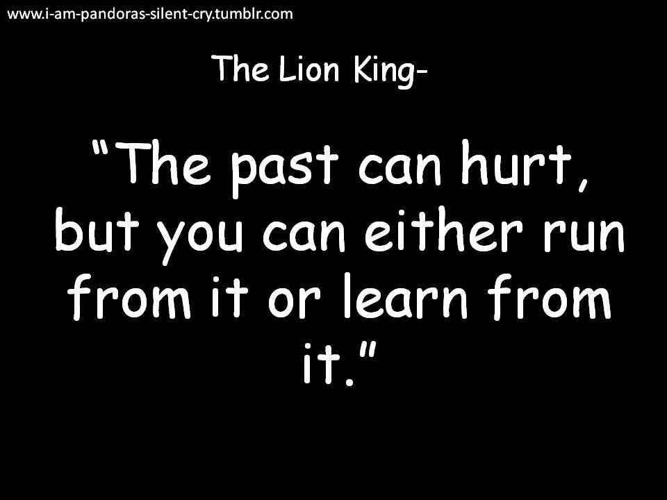 Lion King Quotes Rafiki Hits Simba