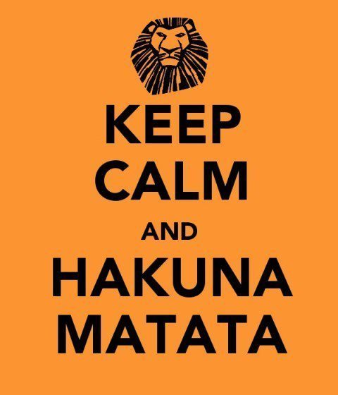 Lion King Quotes Timon And Pumbaa