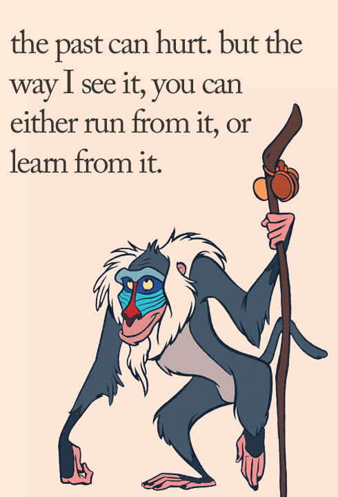 Lion King Quotes Timon And Pumbaa