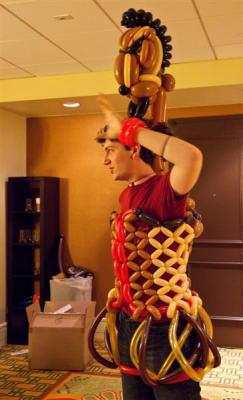 Lion King Scar Costume