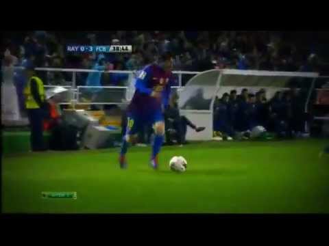 Lionel Messi 2013 Hd