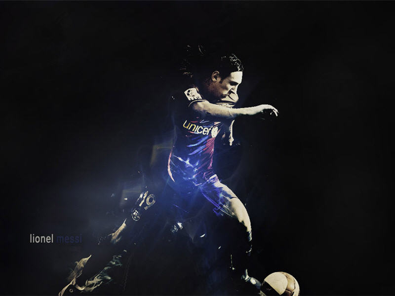 Lionel Messi Argentina Wallpaper Hd