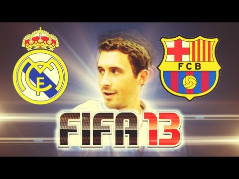 Lionel Messi Fifa 13 Card