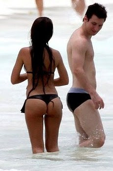 Lionel Messi Girlfriend Kiss